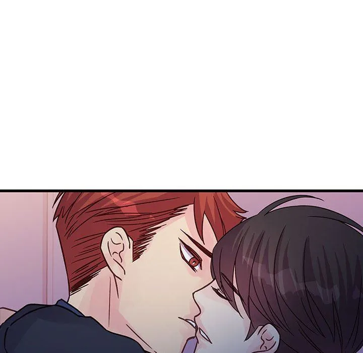 他们难以启齿的关系 第44话 第52页