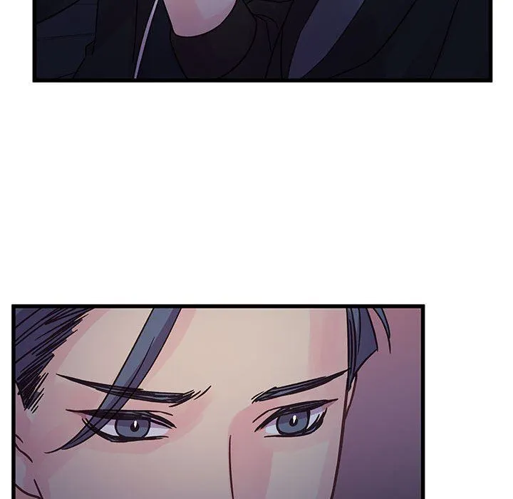 他们难以启齿的关系 第44话 第83页