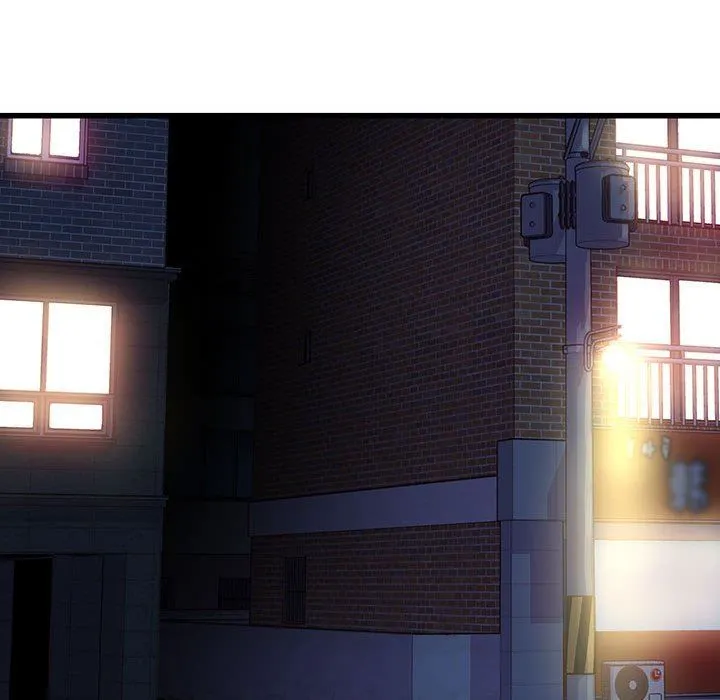 他们难以启齿的关系 第38话 第41页