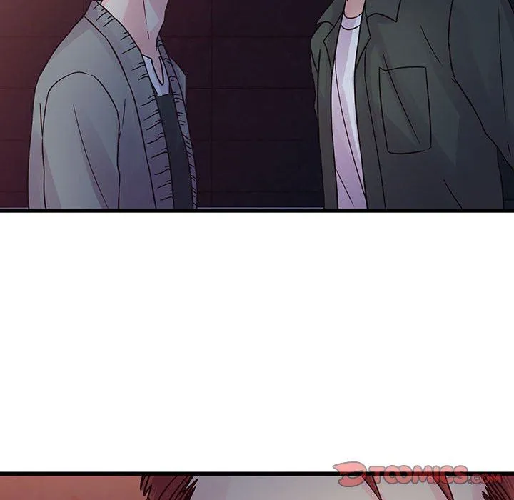他们难以启齿的关系 第38话 第86页