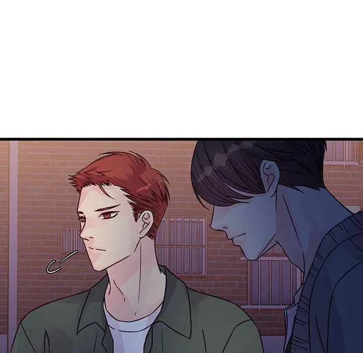 他们难以启齿的关系 第38话 第54页