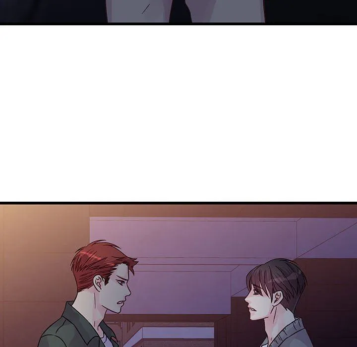 他们难以启齿的关系 第38话 第60页