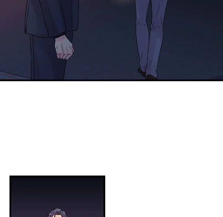 他们难以启齿的关系 第36话 第23页