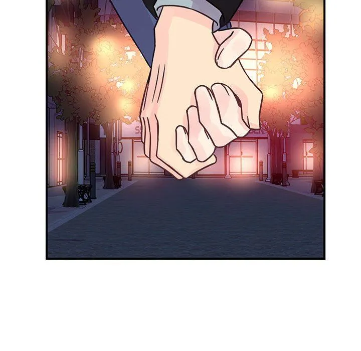 他们难以启齿的关系 第45话 第103页