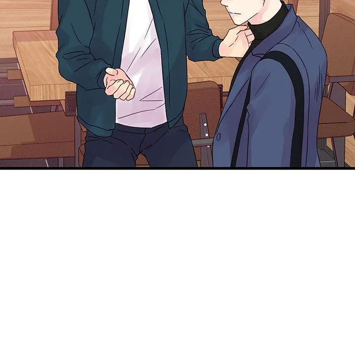 他们难以启齿的关系 第35话 第39页