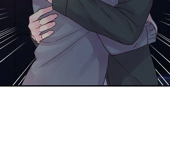他们难以启齿的关系 第39话 第51页