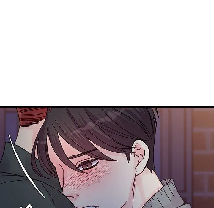 他们难以启齿的关系 第39话 第40页