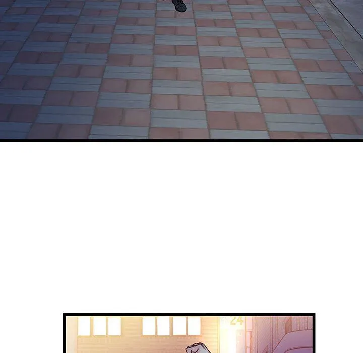 他们难以启齿的关系 第37话 第87页