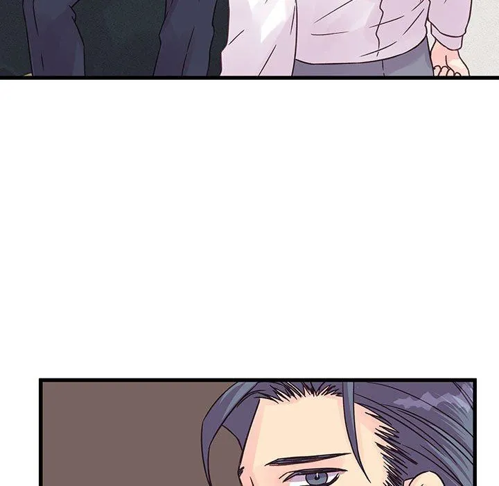 他们难以启齿的关系 第37话 第33页
