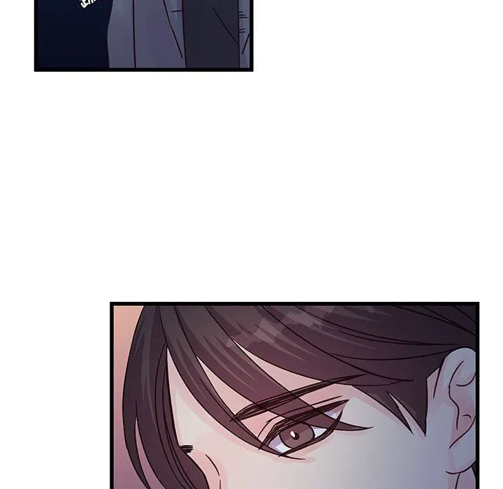 他们难以启齿的关系 第37话 第84页