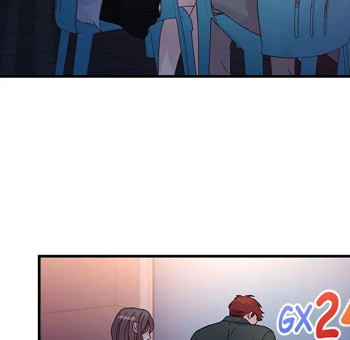 他们难以启齿的关系 第37话 第93页