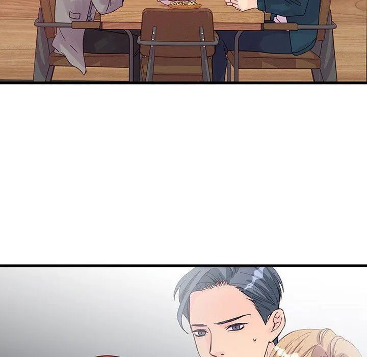他们难以启齿的关系 第34话 第63页