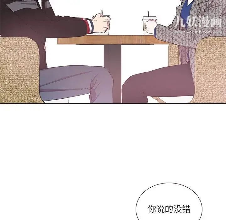 为何偏偏是你 第42话 第66页