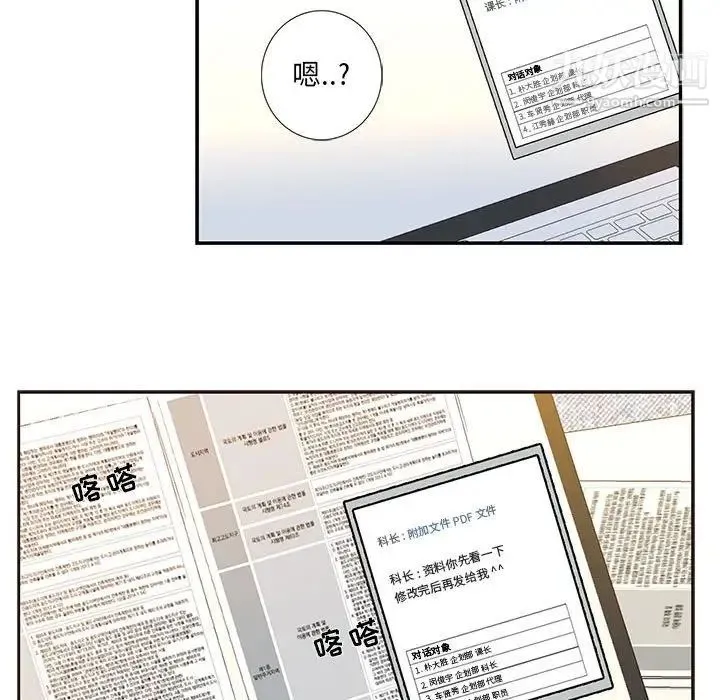 为何偏偏是你 第11话 第21页