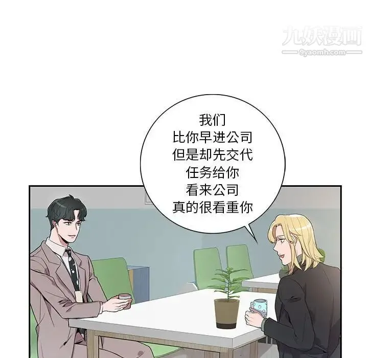为何偏偏是你 第6话 第46页