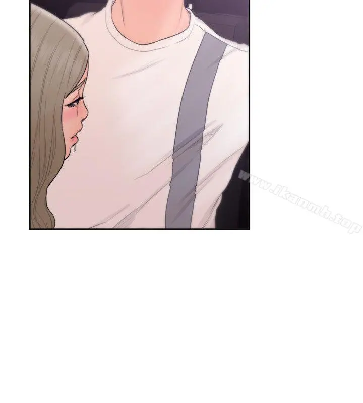 解禁:初始的快感 第67话-路途中销魂的诱惑 第22页