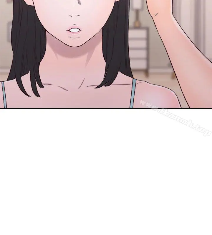 解禁:初始的快感 第51话 第2页