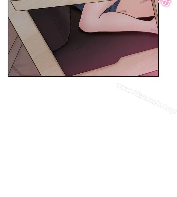 解禁:初始的快感 第51话 第31页