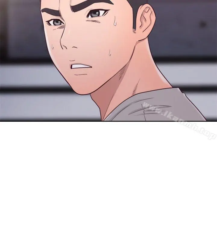 解禁:初始的快感 第54话 第17页