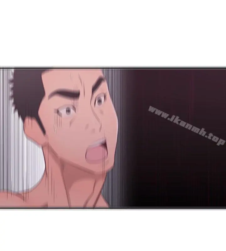 解禁:初始的快感 第54话 第3页