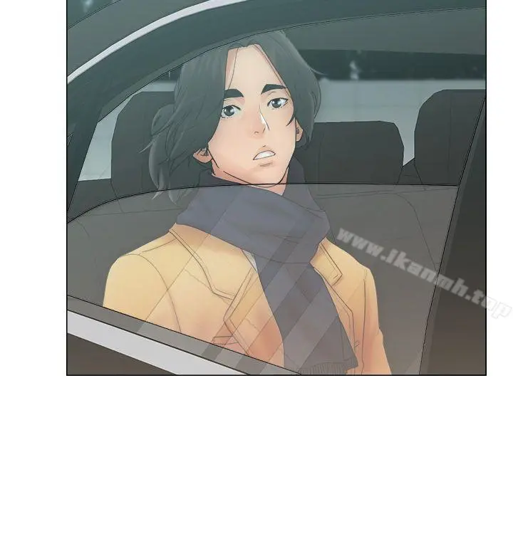 解禁:初始的快感 第2话 第16页