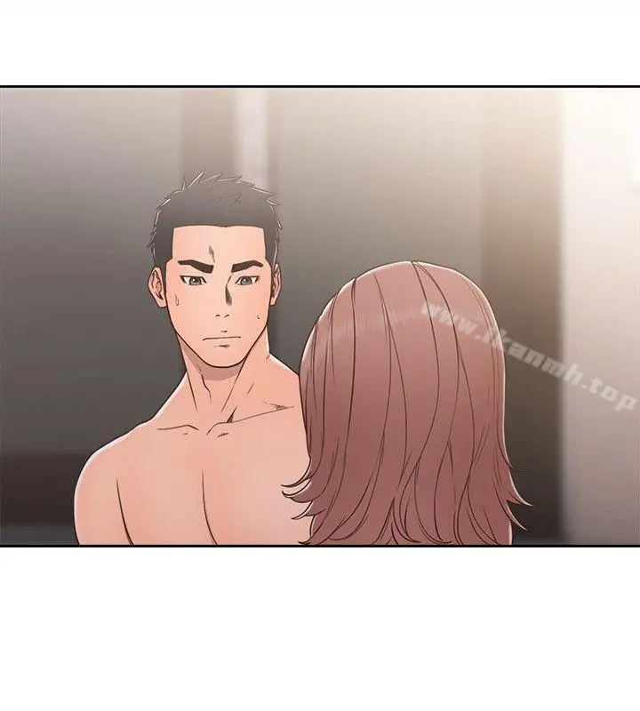 解禁:初始的快感 第72话-被听到怎么办? 第18页