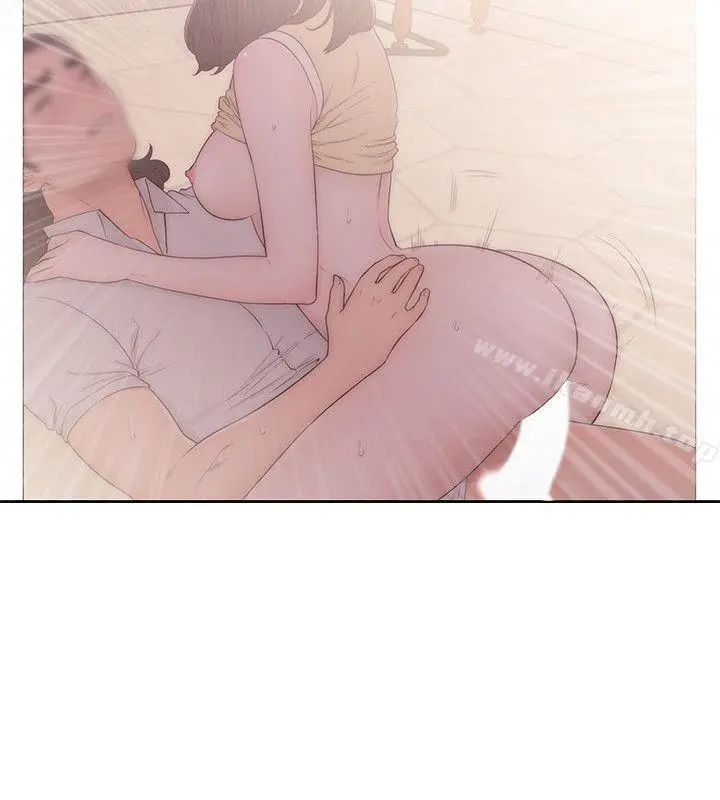 解禁:初始的快感 第87话-外流的姐妹偷拍照 第7页