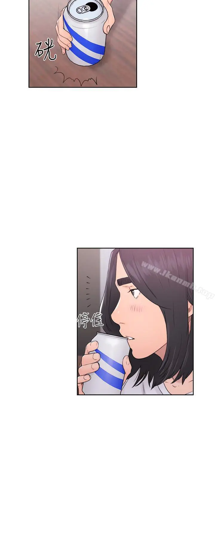 解禁:初始的快感 第31话 第28页