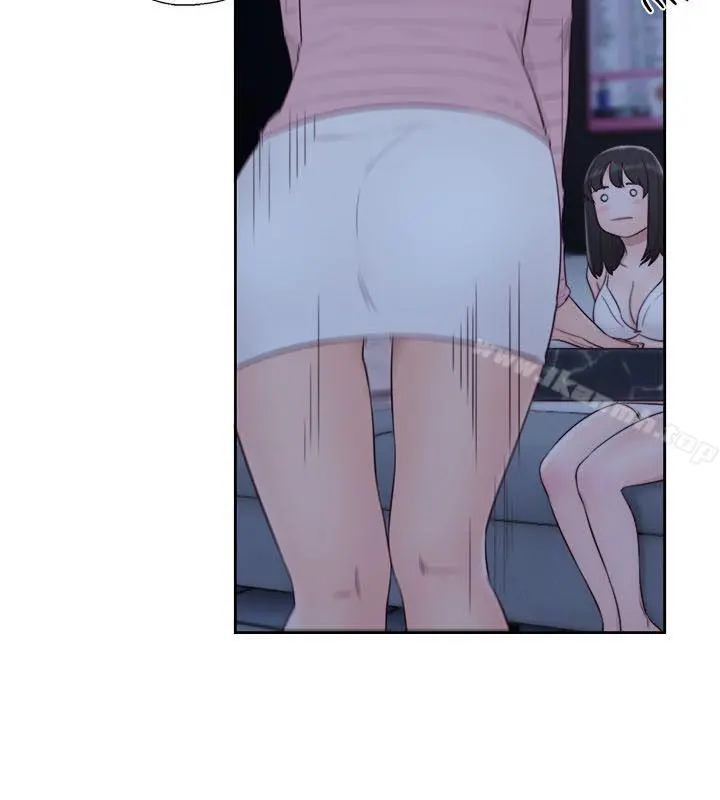 解禁:初始的快感 第63话-允斋和夏恩的身体服务 第11页