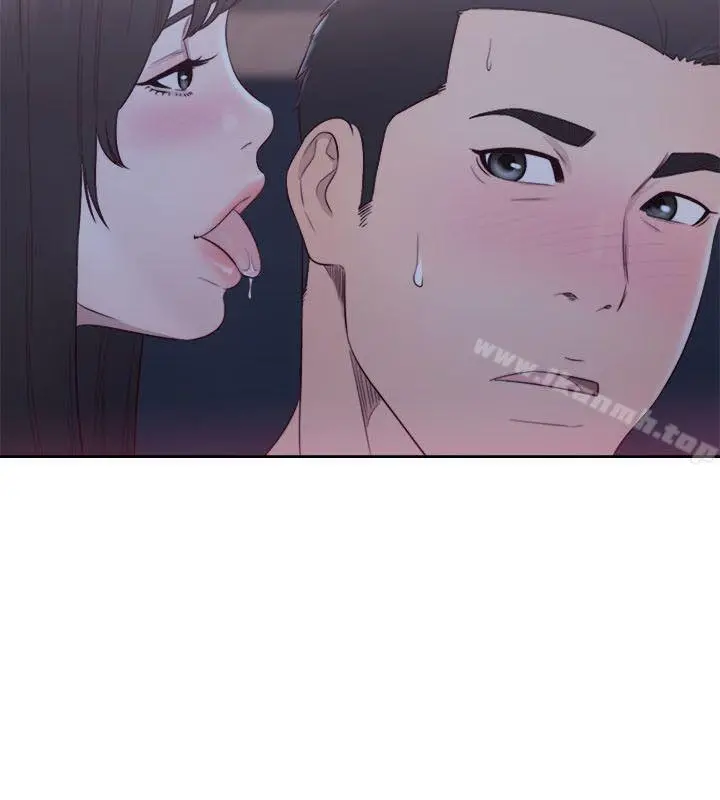 解禁:初始的快感 第63话-允斋和夏恩的身体服务 第27页