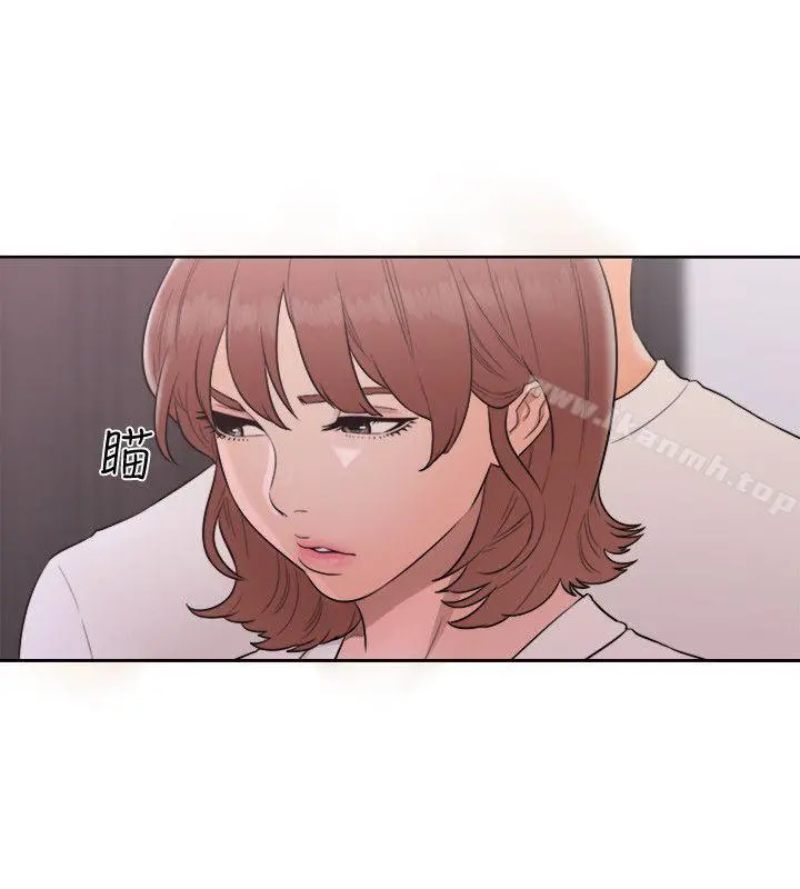 解禁:初始的快感 第69话-昭妍和她们的初次见面 第25页