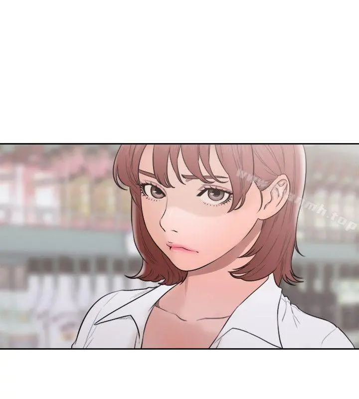 解禁:初始的快感 第69话-昭妍和她们的初次见面 第7页