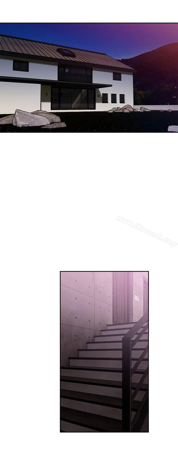 解禁:初始的快感 第50话 第22页