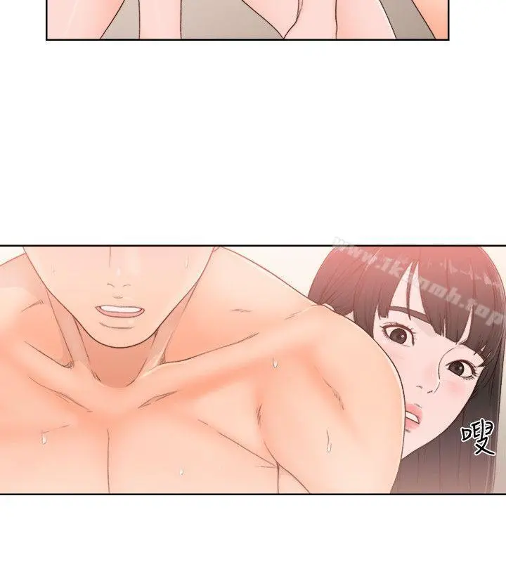 解禁:初始的快感 第76话-姐姐，我也要做 第12页