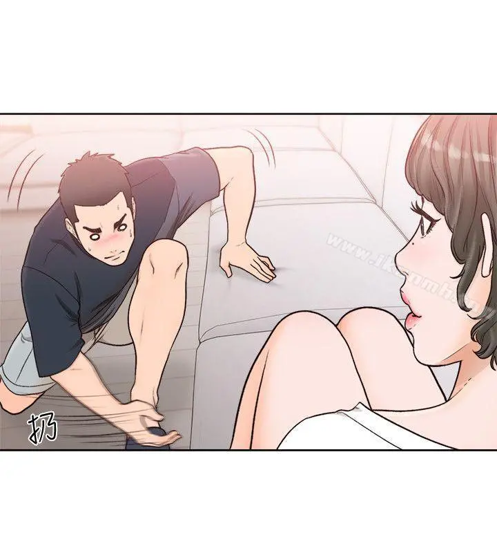 解禁:初始的快感 第90话-先吃一口看看 第22页