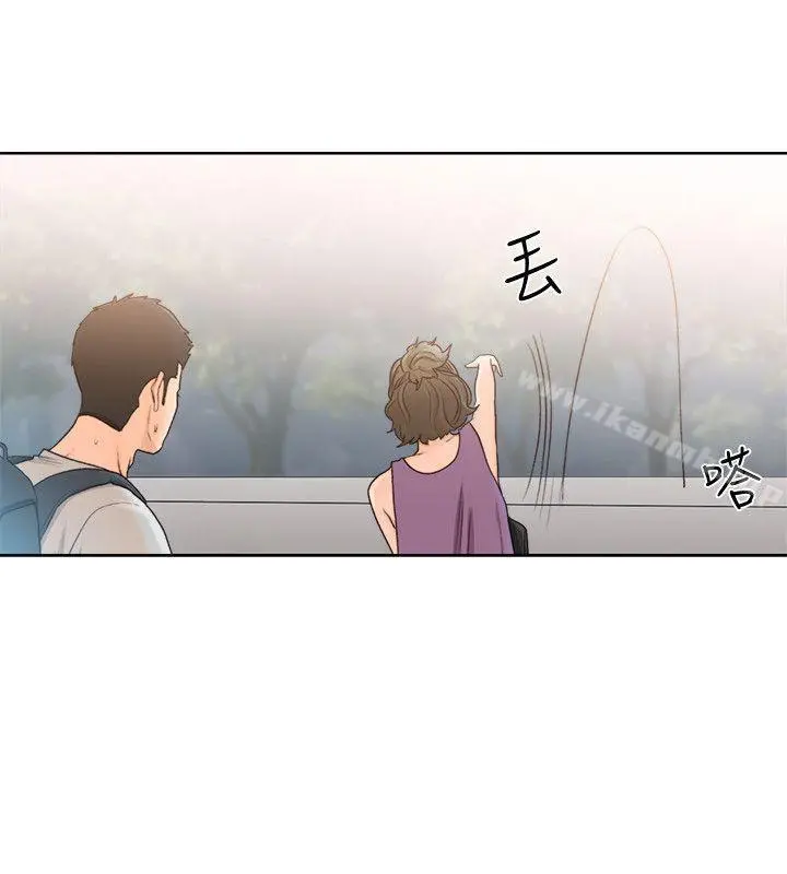 解禁:初始的快感 第93话-想离开就跟我来 第24页