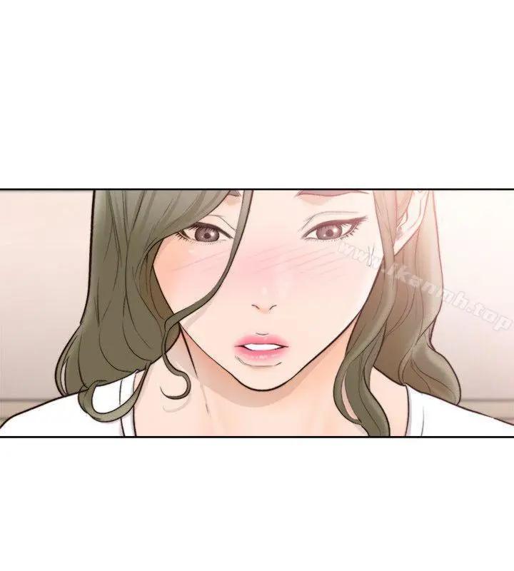 解禁:初始的快感 第100话-新来的男人 第26页