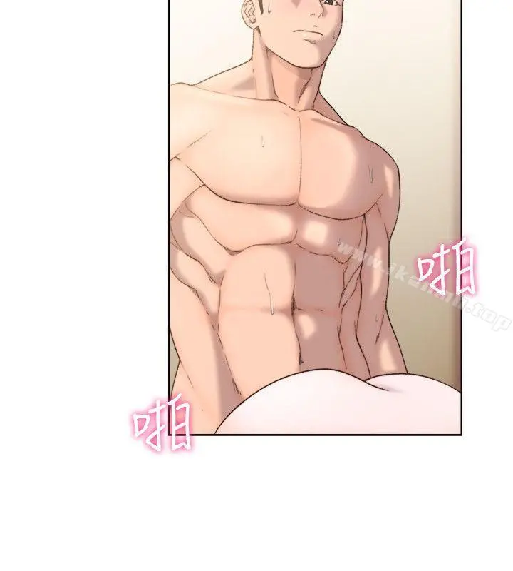 解禁:初始的快感 第77话-偷窥姐妹的另一个男子 第5页