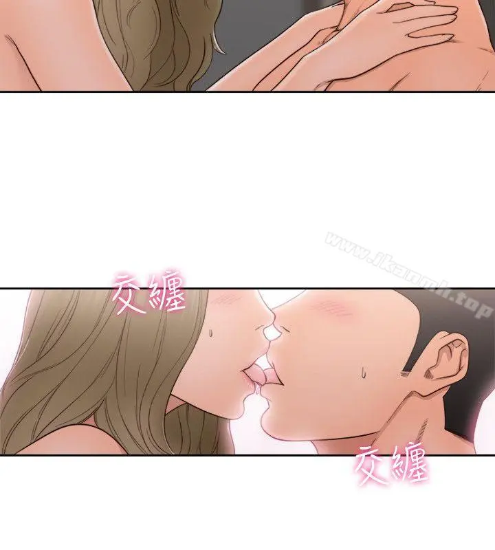 解禁:初始的快感 第75话-我想看姐姐跟英希哥做 第27页