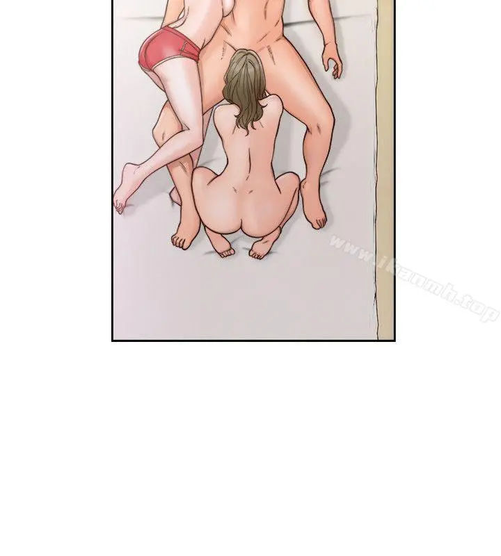 解禁:初始的快感 第75话-我想看姐姐跟英希哥做 第23页