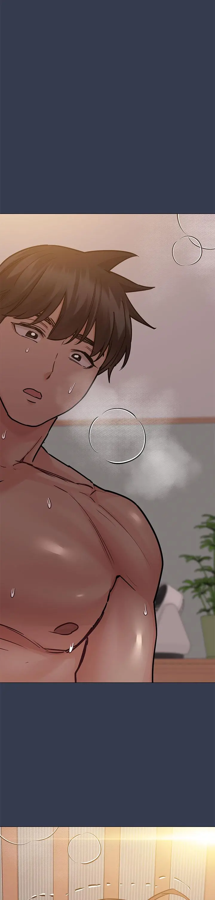 要对妈妈保密唷! 第51话-共享肉棒的好姐妹 第42页