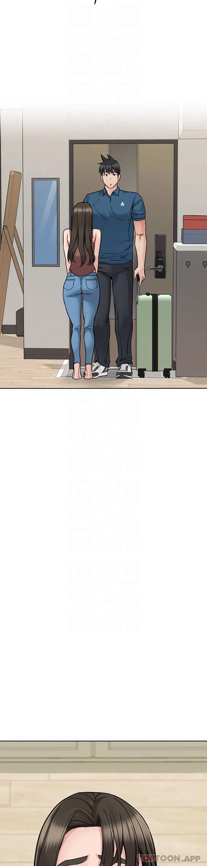 要对妈妈保密唷! 第90话-性感的裸体诱惑 第26页