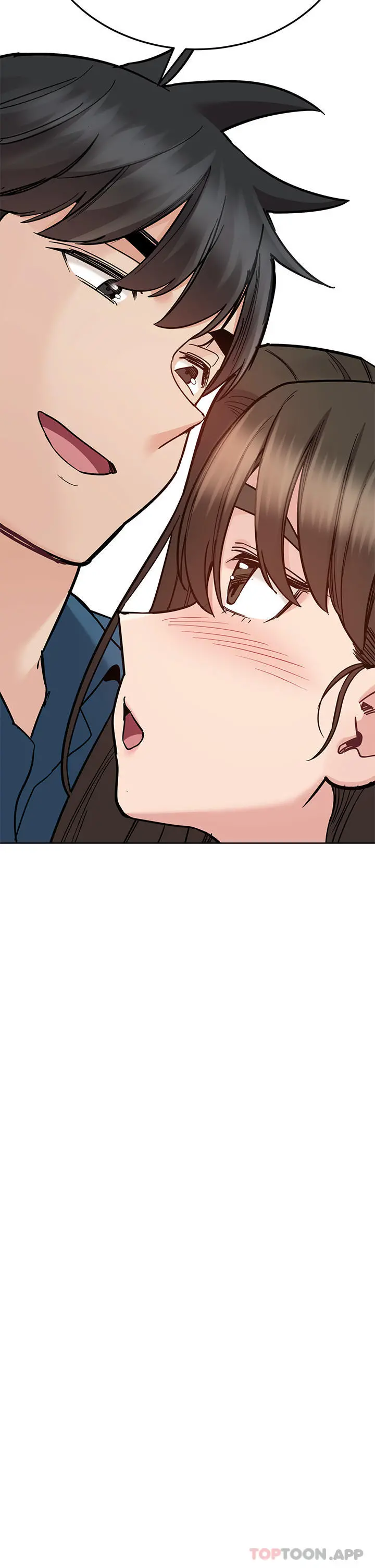 要对妈妈保密唷! 第90话-性感的裸体诱惑 第59页