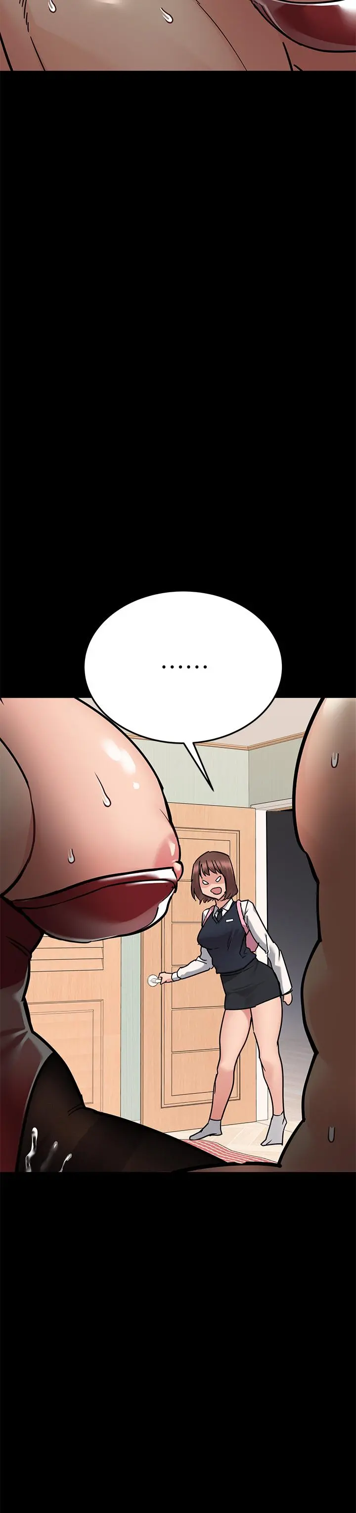 要对妈妈保密唷! 第68话-淫乱不已的舒压方式 第70页