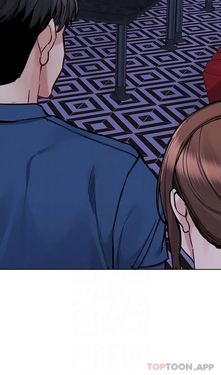 要对妈妈保密唷! 第95话-充斥淫乱氛围的包厢 第17页