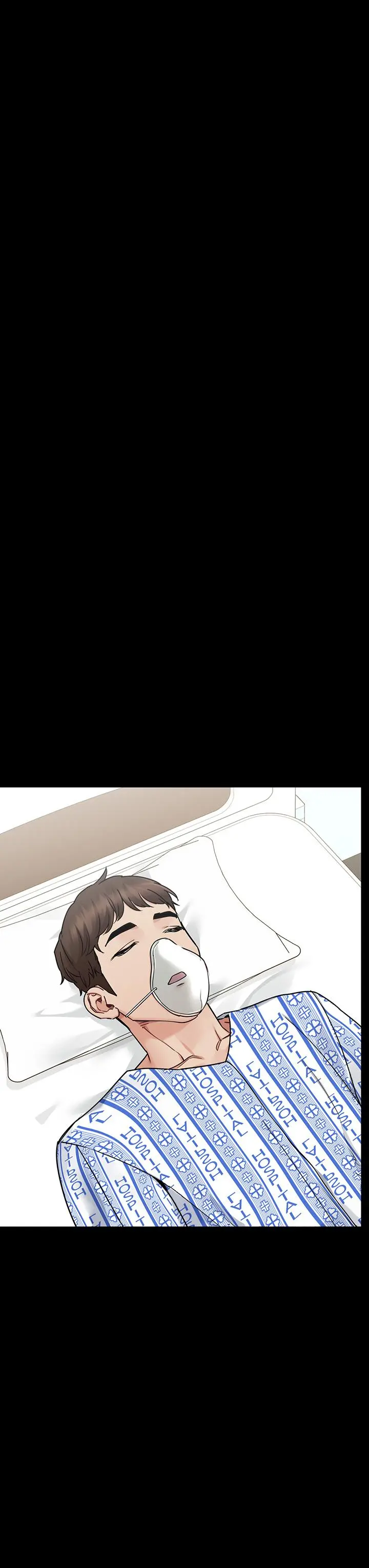 要对妈妈保密唷! 第69话-母女和解的火热夜晚 第26页