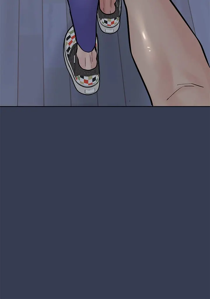 要对妈妈保密唷! 第76话-把嫩妹吃干抹净 第49页