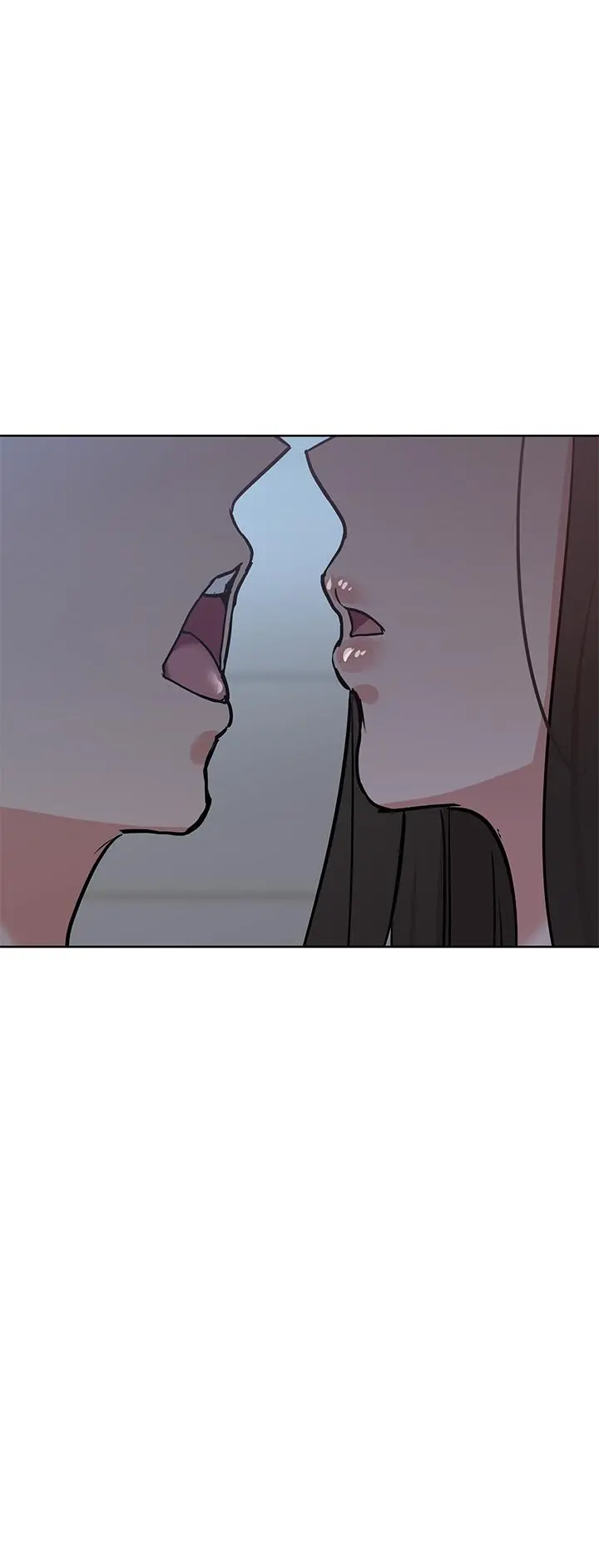 要对妈妈保密唷! 第9话-让人上瘾的爱爱 第25页