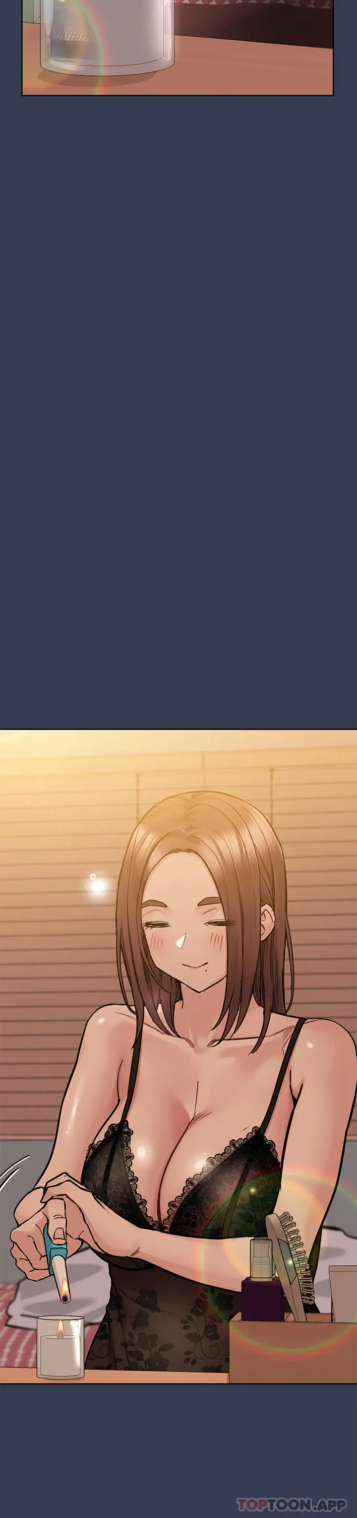 要对妈妈保密唷! 第92话-增进母女感情大作战 第3页