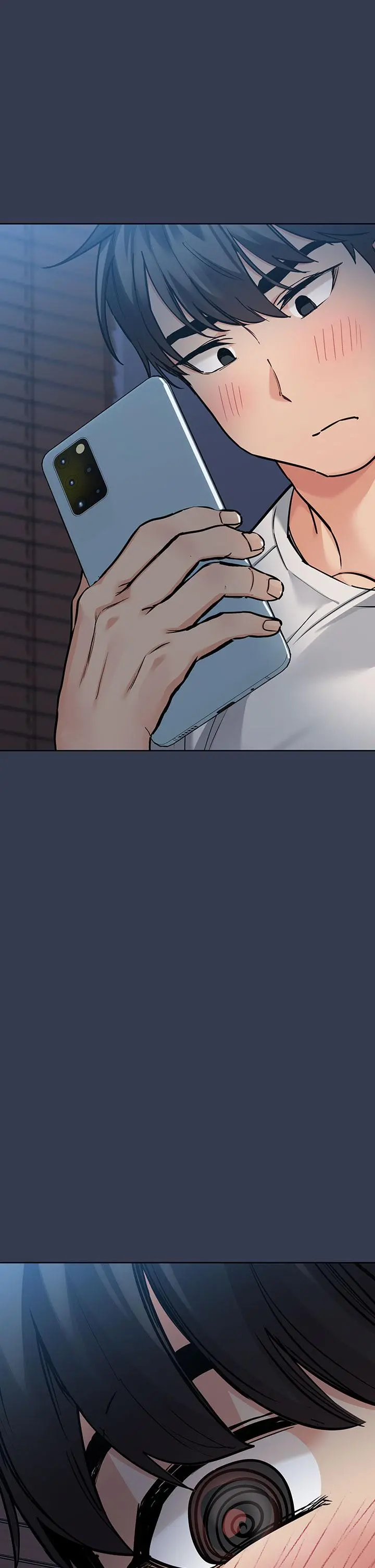要对妈妈保密唷! 第61话-背着女儿偷做爱 第5页